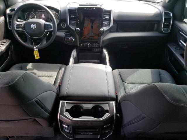 Photo 8 from auction – 2023 RAM 1500 BIG H with VIN 1C6SRFFT7PN660396