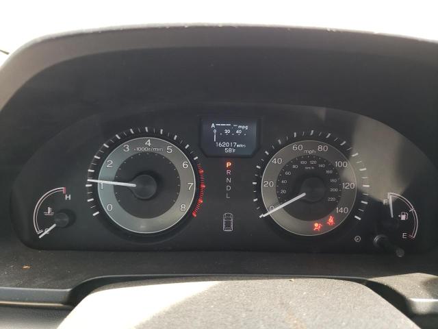 Photo 9 from auction – 2014 HONDA ODYSSEY TO with VIN 5FNRL5H99EB131399