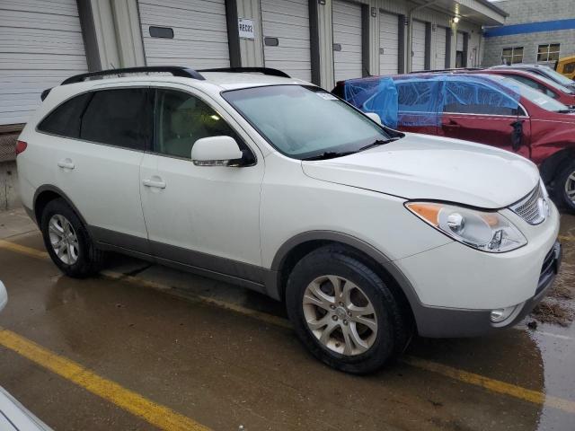 Photo 4 from auction – 2011 HYUNDAI VERACRUZ G with VIN KM8NU4CC5BU173494