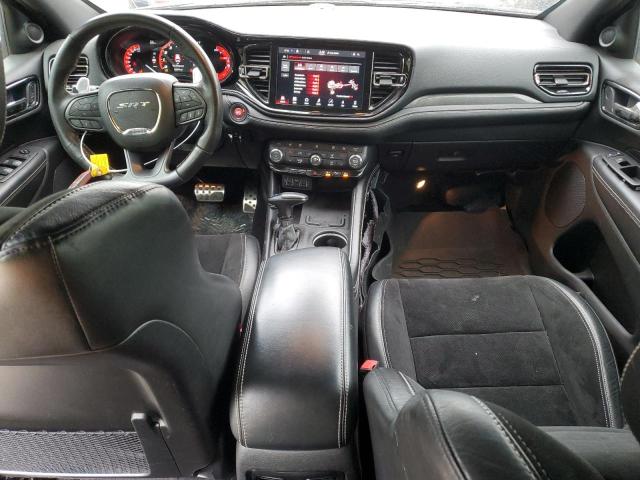 Photo 8 from auction – 2021 DODGE DURANGO SR with VIN 1C4SDJH95MC689267