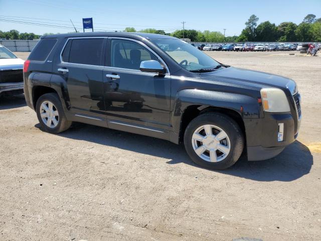 Photo 4 from auction – 2012 GMC TERRAIN SL with VIN 2GKALMEK3C6194102