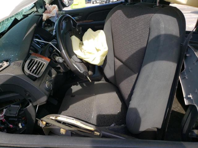 Photo 7 from auction – 2007 CHEVROLET SUBURBAN C with VIN 1GNFC16J67J351997