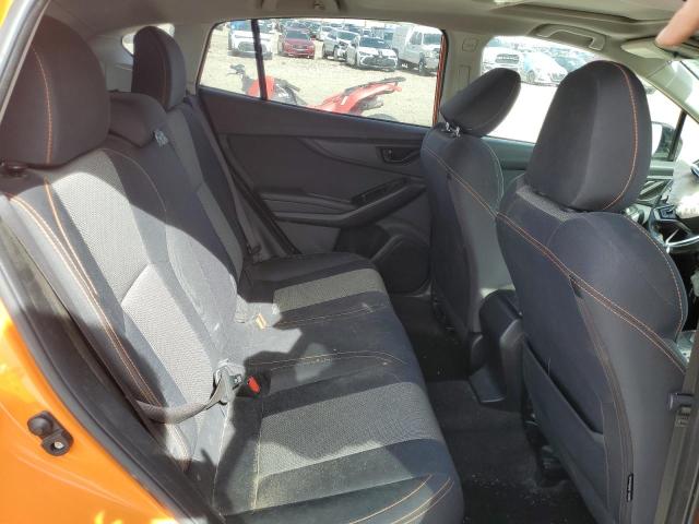 Photo 10 from auction – 2020 SUBARU CROSSTREK with VIN JF2GTAEC1LH278556