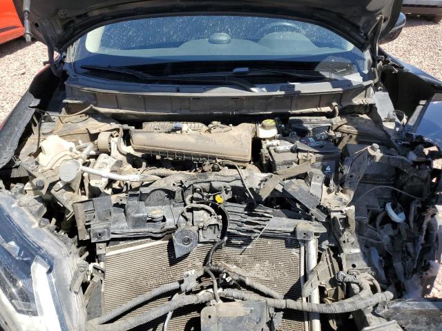 Photo 11 from auction – 2018 NISSAN ROGUE S with VIN KNMAT2MT2JP591470