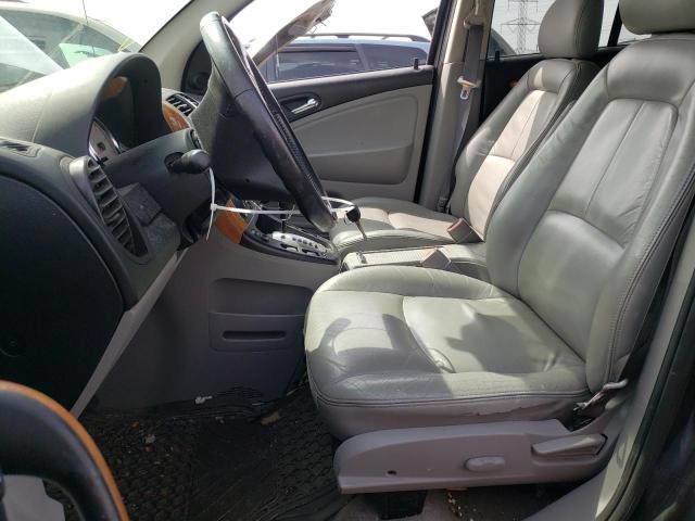 Photo 7 from auction – 2007 SATURN VUE with VIN 5GZCZ63467S853486