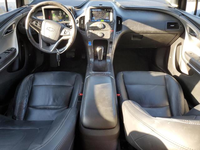 Photo 8 from auction – 2014 CHEVROLET VOLT with VIN 1G1RD6E47EU164803