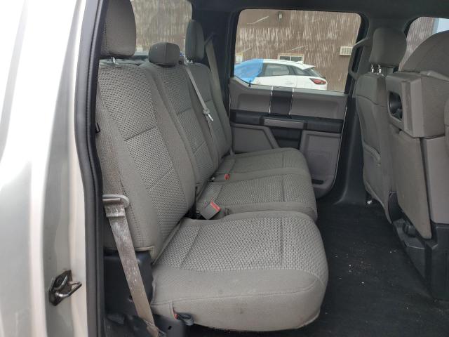 Photo 10 from auction – 2019 FORD F150 SUPER with VIN 1FTEW1E47KFA82119