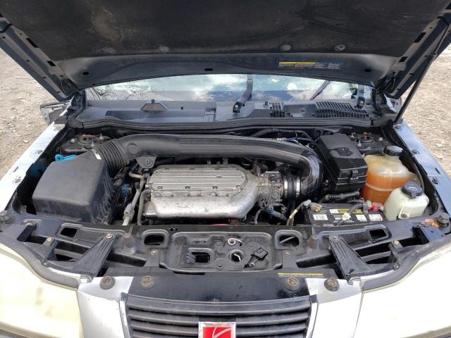 Photo 12 from auction – 2006 SATURN VUE with VIN 5GZCZ53446S878783