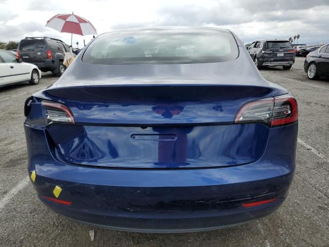 Photo 6 from auction – 2021 TESLA MODEL 3 with VIN 5YJ3E1EB9MF939024