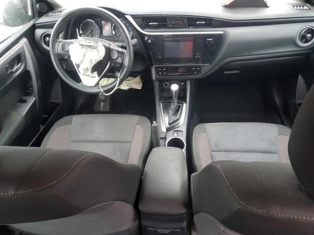Photo 8 from auction – 2017 TOYOTA COROLLA L with VIN 2T1BURHE2HC768534