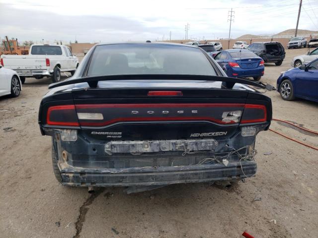 Photo 6 from auction – 2013 DODGE CHARGER SX with VIN 2C3CDXJG1DH586980