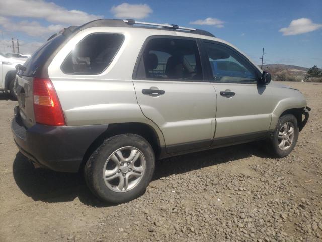 Photo 3 from auction – 2005 KIA SPORTAGE E with VIN KNDJF723357129447