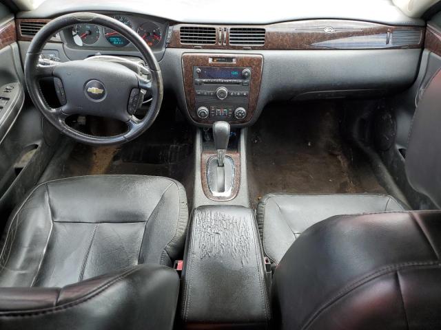 Photo 8 from auction – 2013 CHEVROLET IMPALA LTZ with VIN 2G1WC5E3XD1258840