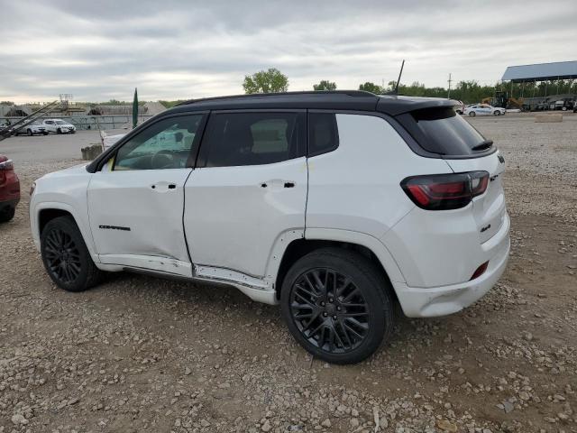 Foto 2 de la subasta – 2022 JEEP COMPASS LI con VIN 3C4NJDCBXNT145502