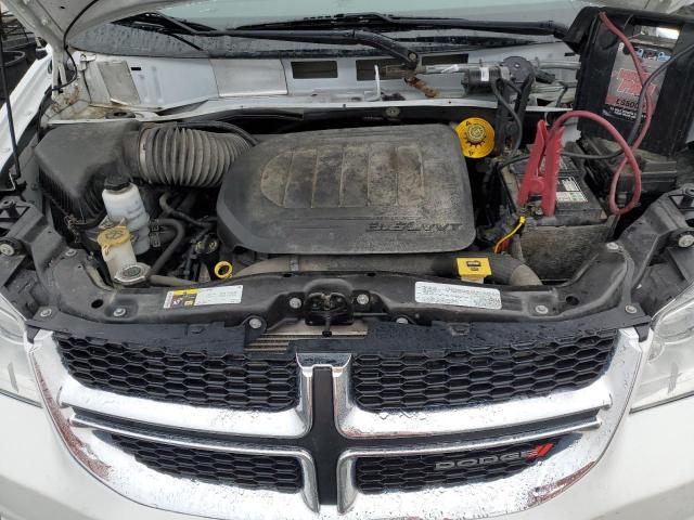 Photo 12 from auction – 2019 DODGE GRAND CARA with VIN 2C4RDGBG7KR607634
