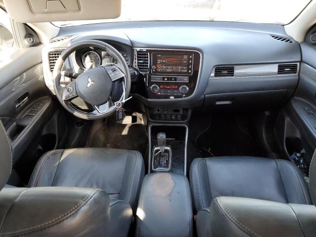 Photo 8 from auction – 2019 MITSUBISHI OUTLANDER with VIN JA4AZ3A3XKZ019782
