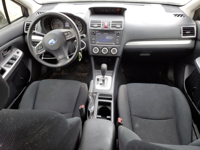 Photo 8 from auction – 2016 SUBARU IMPREZA with VIN JF1GPAA68GH288791