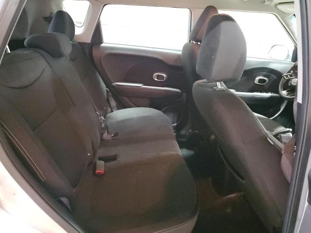 Photo 10 from auction – 2014 KIA SOUL with VIN KNDJN2A28E7705127