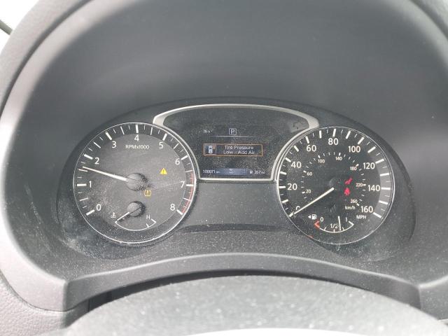 Photo 9 from auction – 2018 NISSAN ALTIMA 2.5 with VIN 1N4AL3AP4JC272744