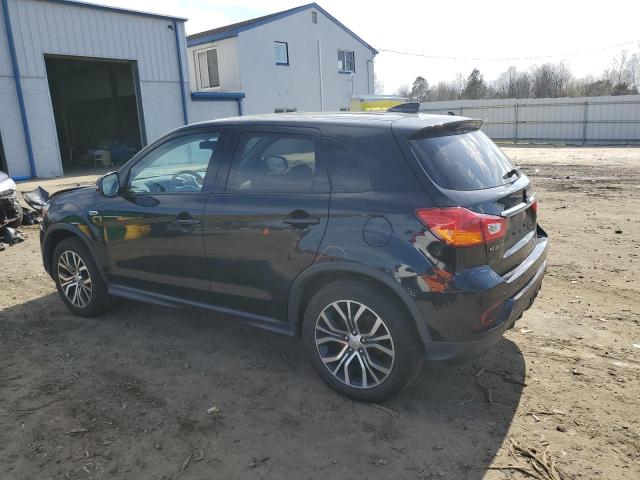 Photo 2 from auction – 2018 MITSUBISHI OUTLANDER with VIN JA4AP3AU8JU023324