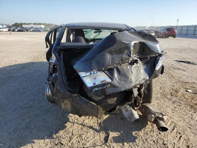 Photo 6 from auction – 2014 HONDA ACCORD LX with VIN 1HGCR2F30EA010952