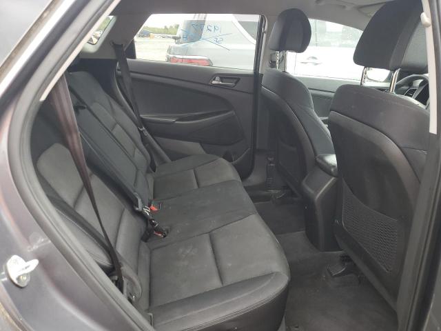Photo 10 from auction – 2016 HYUNDAI TUCSON LIM with VIN KM8J33A40GU201989