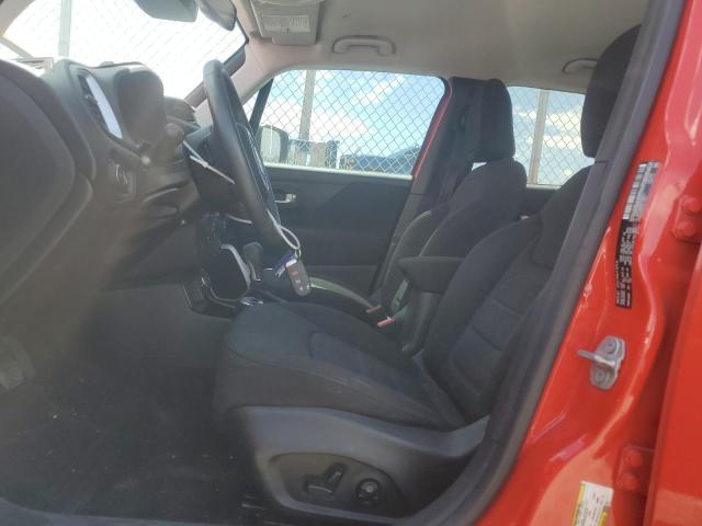Photo 7 from auction – 2018 JEEP RENEGADE L with VIN ZACCJABB5JPH29217