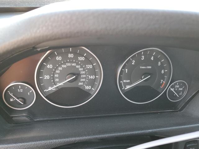 Photo 9 from auction – 2015 BMW 328 I SULE with VIN WBA3C1C5XFK123848