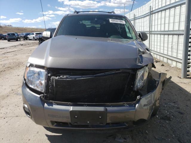 Photo 5 from auction – 2012 FORD ESCAPE XLT with VIN 1FMCU0DG8CKC85768