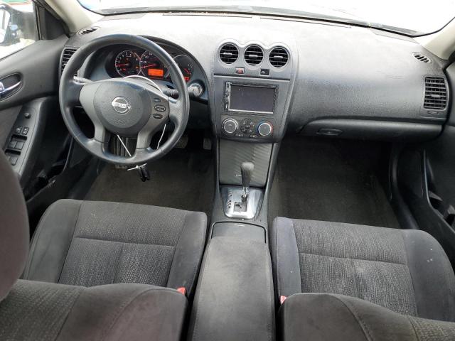 Photo 8 from auction – 2010 NISSAN ALTIMA BAS with VIN 1N4AL2AP7AC166265