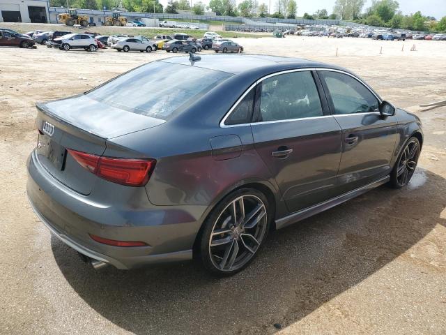 Photo 3 from auction – 2017 AUDI S3 PREMIUM with VIN WAUB1GFF0H1014560