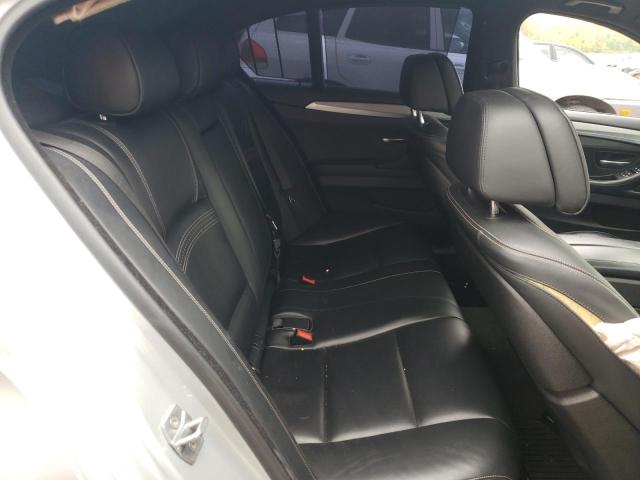 Photo 10 from auction – 2015 BMW 535 I with VIN WBA5B1C55FD917902
