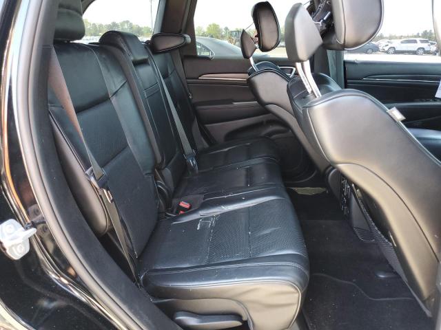 Photo 10 from auction – 2018 JEEP GRAND CHER with VIN 1C4RJFCT7JC229353