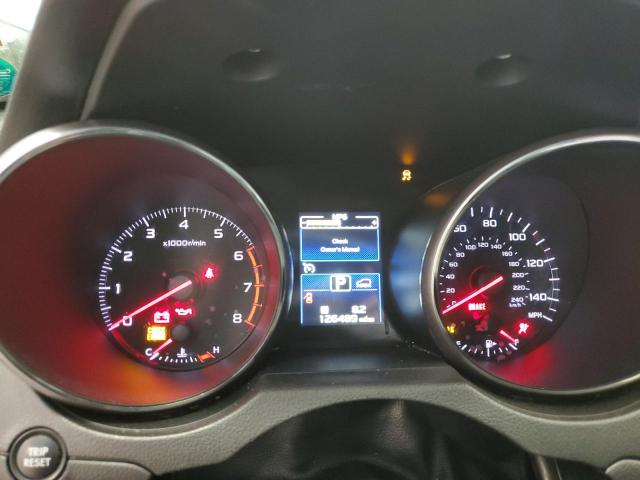 Photo 9 from auction – 2018 SUBARU OUTBACK 2. with VIN 4S4BSAAC0J3345350