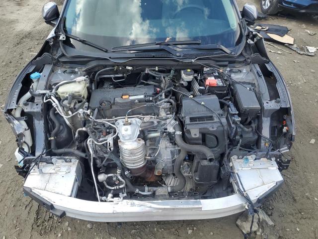 Photo 11 from auction – 2019 HONDA CIVIC LX with VIN 2HGFC2F6XKH519565