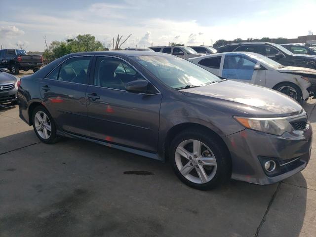 Photo 4 from auction – 2014 TOYOTA CAMRY L with VIN 4T1BF1FK7EU793959
