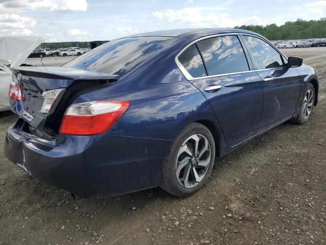 Photo 3 from auction – 2014 HONDA ACCORD SPO with VIN 1HGCR2F52EA259688