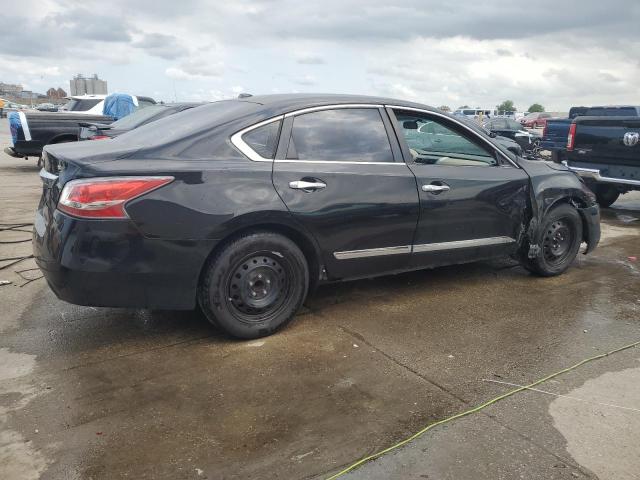 Photo 3 from auction – 2015 NISSAN ALTIMA 2.5 with VIN 1N4AL3APXFC204536
