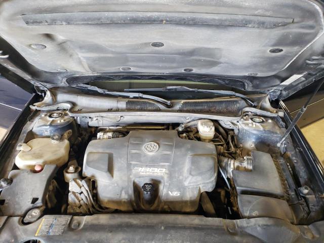 صورة رقم 11 من المزاد - 2007 BUICK LUCERNE CX مع VIN 1G4HD57207U199450