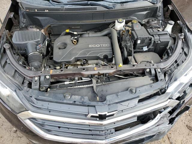 Photo 11 from auction – 2020 CHEVROLET EQUINOX LT with VIN 2GNAXJEV8L6258294