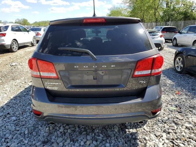 Photo 6 from auction – 2015 DODGE JOURNEY R/ with VIN 3C4PDDEG7FT569164