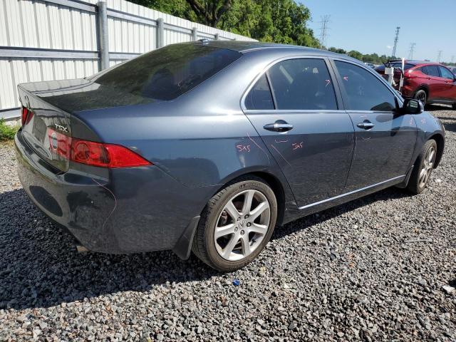 Photo 3 from auction – 2005 ACURA TSX with VIN JH4CL96895C002923