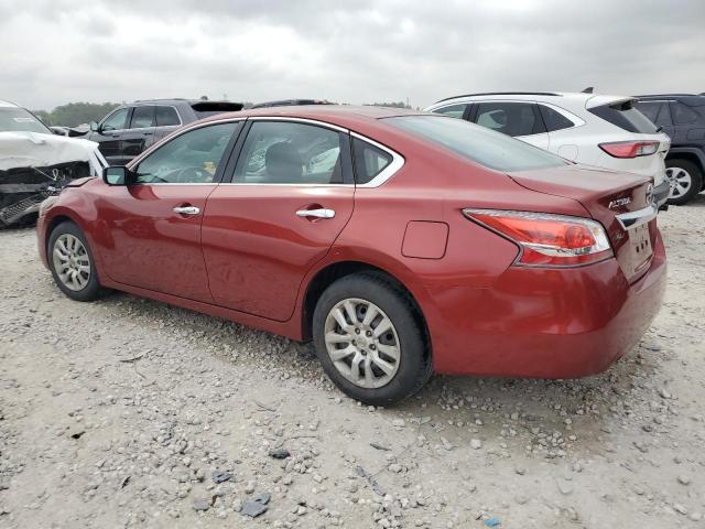 Photo 2 from auction – 2014 NISSAN ALTIMA 2.5 with VIN 1N4AL3AP2EN345376