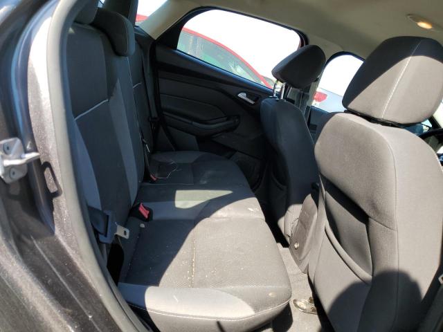 Zdjęcie 10 z aukcji – 2014 FORD FOCUS SE z VIN 1FADP3K26EL258113