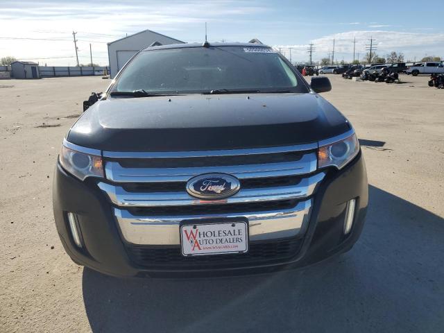 Фото 5 с аукциона – 2013 FORD EDGE SEL с VIN 2FMDK4JC0DBA80105