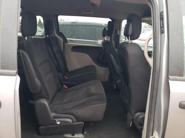 Photo 11 from auction – 2019 DODGE GRAND CARA with VIN 2C4RDGBG2KR701341