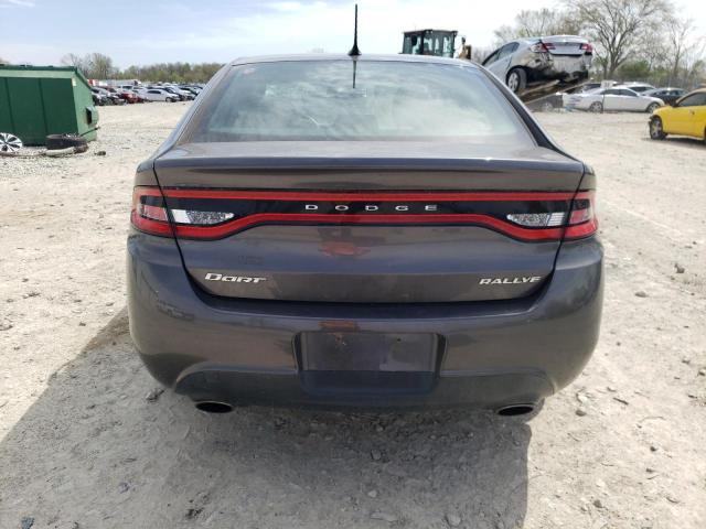Photo 6 from auction – 2016 DODGE DART SXT with VIN 1C3CDFBB8GD685195