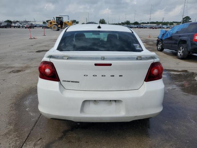Photo 6 from auction – 2014 DODGE AVENGER SE with VIN 1C3CDZAB3EN162029