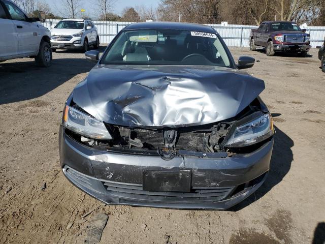 Photo 5 from auction – 2014 VOLKSWAGEN JETTA BASE with VIN 3VW2K7AJ2EM351254