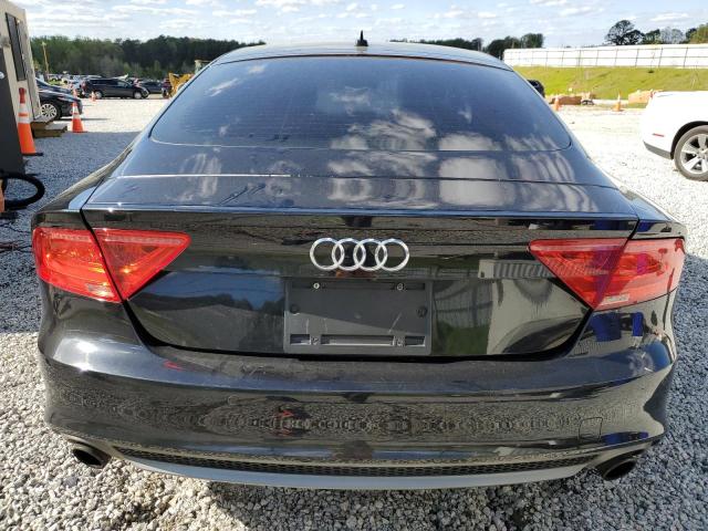 Photo 6 from auction – 2013 AUDI A7 PRESTIG with VIN WAU2GAFC2DN075221